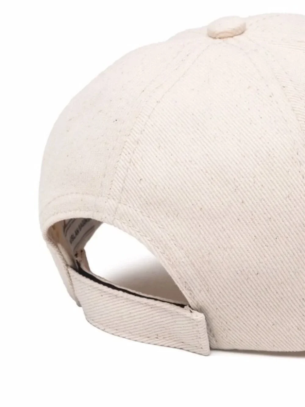 Ruslan Baginskiy Cream Women's Hat